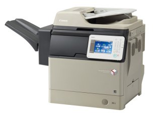 CANON imageRUNNER ADVANCE 400i / 500i