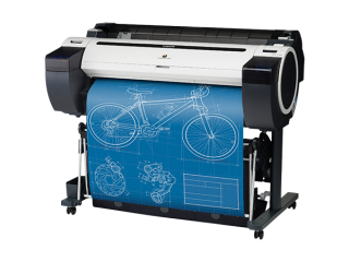 Canon IPF785