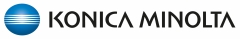 Logo Konica Minolta