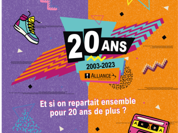 SAVE THE DATE | Venez fêter l'inauguration de notre nouvelle agence à Sainte-Marie !🏚️☀️