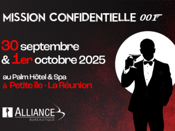 EVENEMENT | Journées Découverte au PALM Hôtel & Spa !