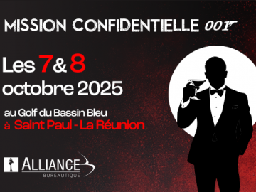 EVENEMENT | Journées Découverte au Golf du Bassin Bleu !