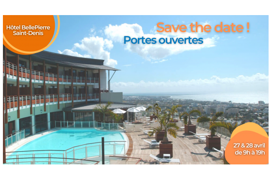 [SAVE THE DATE] Il est temps de se retrouver à Saint-Denis !