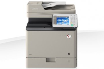 CANON imageRUNNER ADVANCE C250i / C350i / C351iF