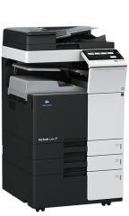 Business Hub C258