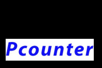 Pcounter